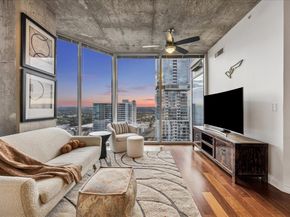 360 Nueces ST 2802, Austin TX 78701