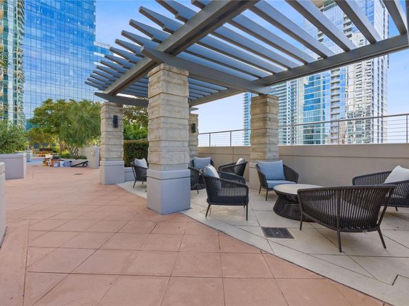 360 Nueces ST 2802, Austin TX 78701