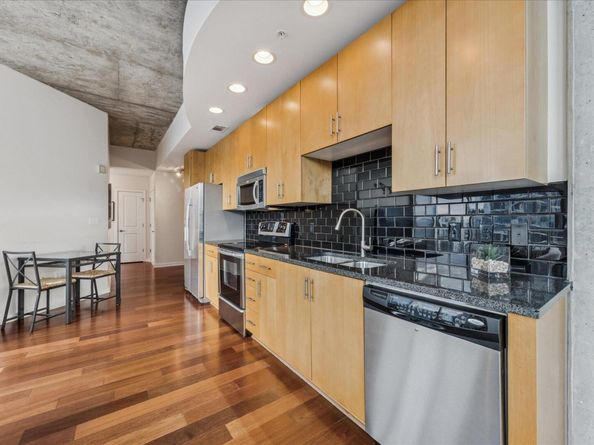 360 Nueces ST 2802, Austin TX 78701