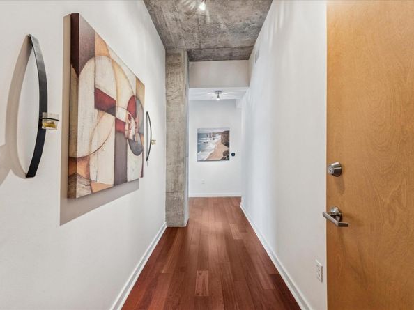 360 Nueces ST 2802, Austin TX 78701