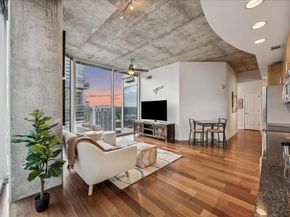 360 Nueces ST 2802, Austin TX 78701