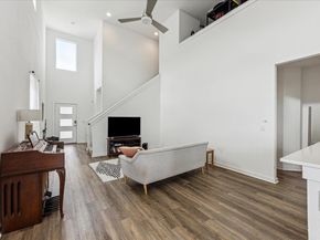 7916 Linnie Ln LN, Austin TX 78724