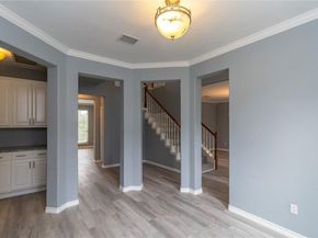 3812 Mira Vista DR, Austin TX 78732