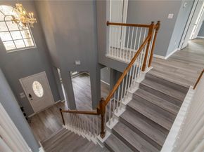 3812 Mira Vista DR, Austin TX 78732