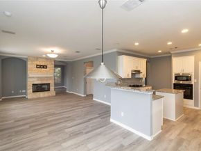 3812 Mira Vista DR, Austin TX 78732