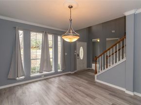 3812 Mira Vista DR, Austin TX 78732