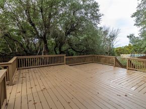 3812 Mira Vista DR, Austin TX 78732