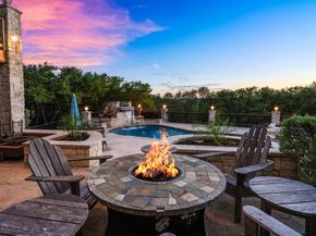3205 Wild Canyon LOOP, Austin TX 78732