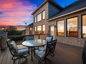 3205 Wild Canyon LOOP, Austin TX 78732