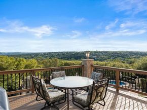 3205 Wild Canyon LOOP, Austin TX 78732