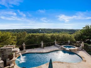 3205 Wild Canyon LOOP, Austin TX 78732