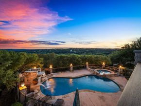 3205 Wild Canyon LOOP, Austin TX 78732