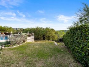 3205 Wild Canyon LOOP, Austin TX 78732