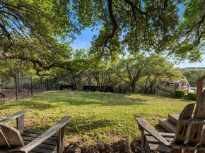 3205 Wild Canyon LOOP, Austin TX 78732