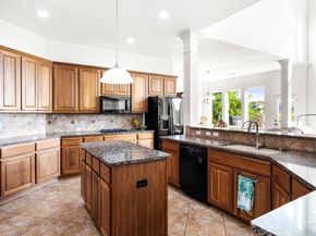3205 Wild Canyon LOOP, Austin TX 78732