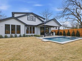 6611 Lexington RD, Austin TX 78757