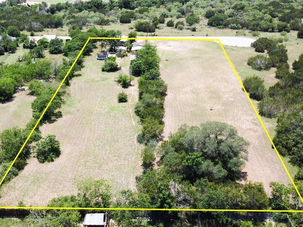212 Bluebonnet LN, Liberty Hill TX 78642