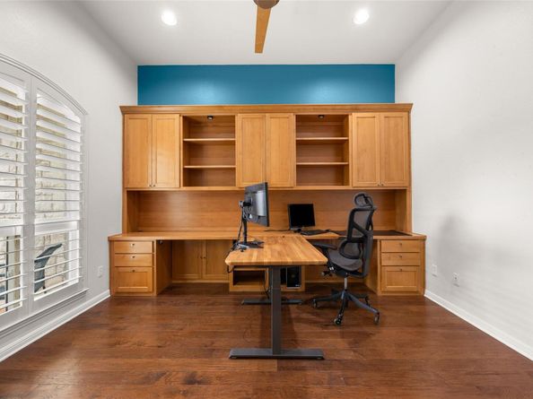 15613 Echo Hills DR, Austin TX 78717