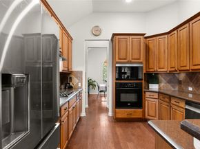 15613 Echo Hills DR, Austin TX 78717