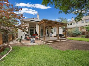 15613 Echo Hills DR, Austin TX 78717