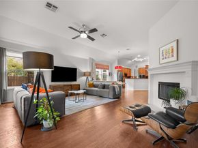 15613 Echo Hills DR, Austin TX 78717
