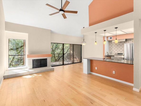 4711 Spicewood Springs RD 4222, Austin TX 78759