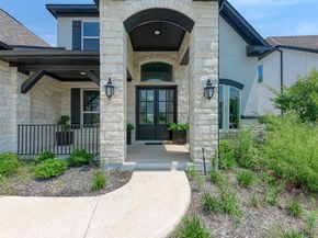 5028 Olimpico WAY, Leander TX 78641