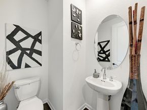 5028 Olimpico WAY, Leander TX 78641