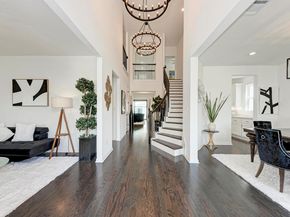 5028 Olimpico WAY, Leander TX 78641