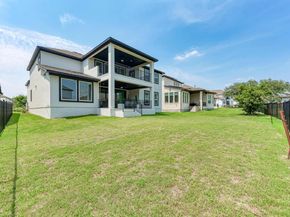 5028 Olimpico WAY, Leander TX 78641