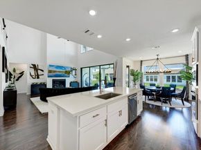 5028 Olimpico WAY, Leander TX 78641