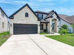 5028 Olimpico WAY, Leander TX 78641