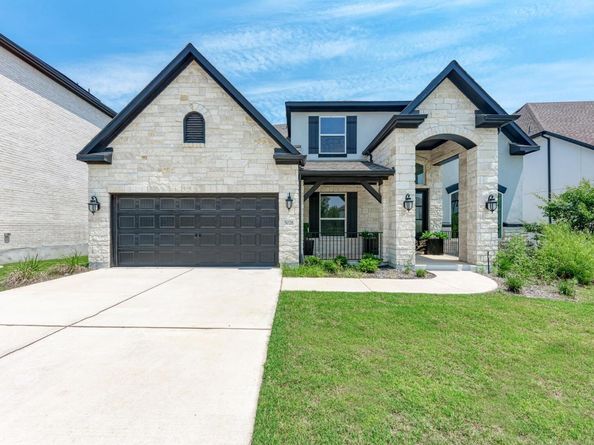 5028 Olimpico WAY, Leander TX 78641