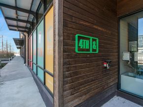 1800 E 4th 208, Austin TX 78702