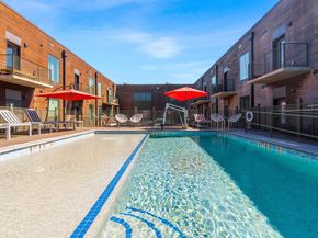 1800 E 4th 208, Austin TX 78702