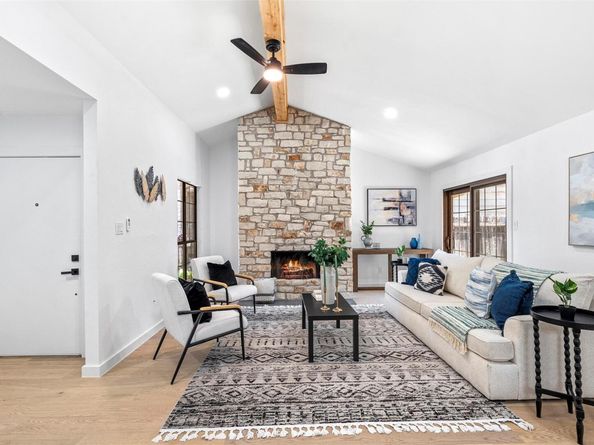 8518 Fathom Cir 131, Austin TX 78750