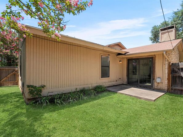 8518 Fathom Cir 131, Austin TX 78750