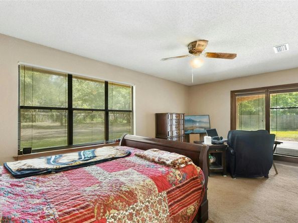 3502 Apache Forest DR, Austin TX 78739