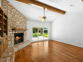 3502 Apache Forest DR, Austin TX 78739