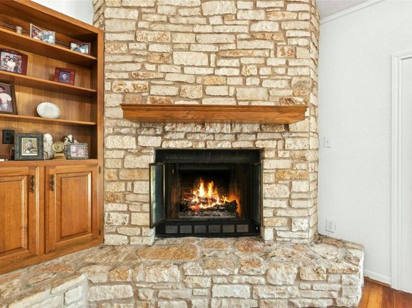 3502 Apache Forest DR, Austin TX 78739