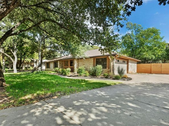 3502 Apache Forest DR, Austin TX 78739