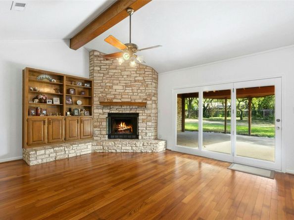 3502 Apache Forest DR, Austin TX 78739