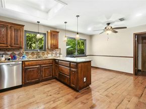 3502 Apache Forest DR, Austin TX 78739