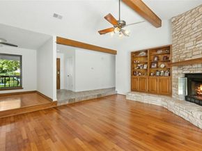 3502 Apache Forest DR, Austin TX 78739