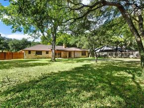 3502 Apache Forest DR, Austin TX 78739