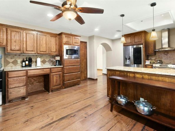 3502 Apache Forest DR, Austin TX 78739