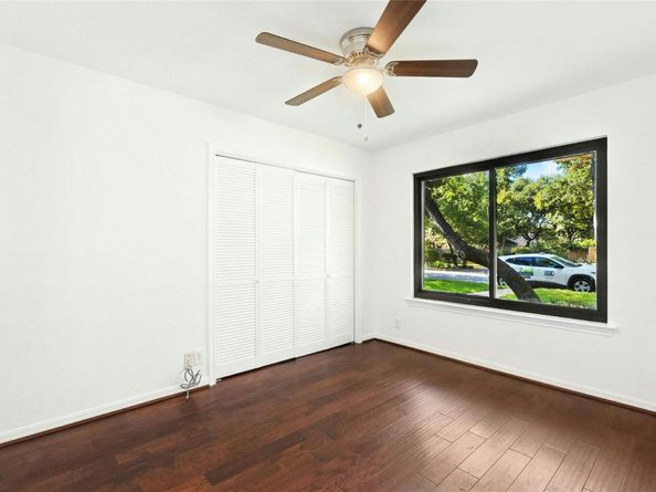 3502 Apache Forest DR, Austin TX 78739