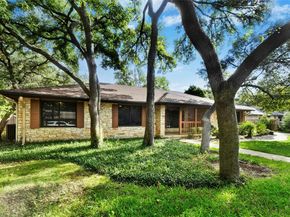 3502 Apache Forest DR, Austin TX 78739
