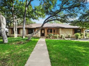 3502 Apache Forest DR, Austin TX 78739