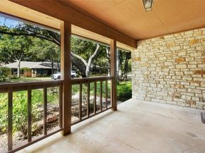 3502 Apache Forest DR, Austin TX 78739